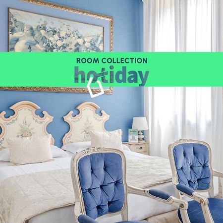 Hotiday Room Collection - Venezia Santa Lucia ภายนอก รูปภาพ