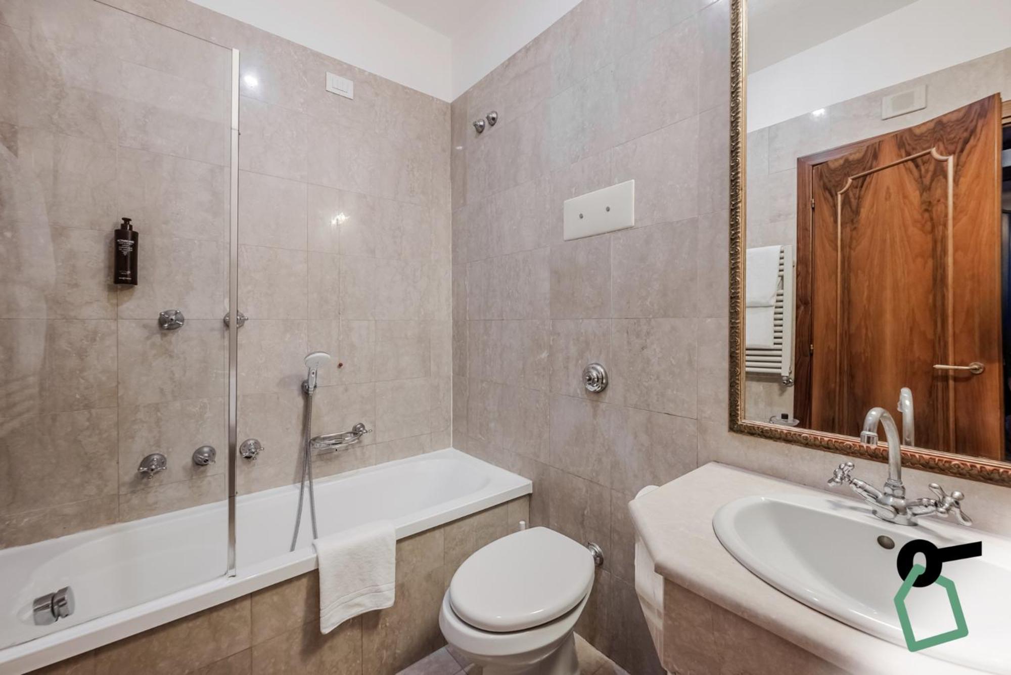 Hotiday Room Collection - Venezia Santa Lucia ภายนอก รูปภาพ