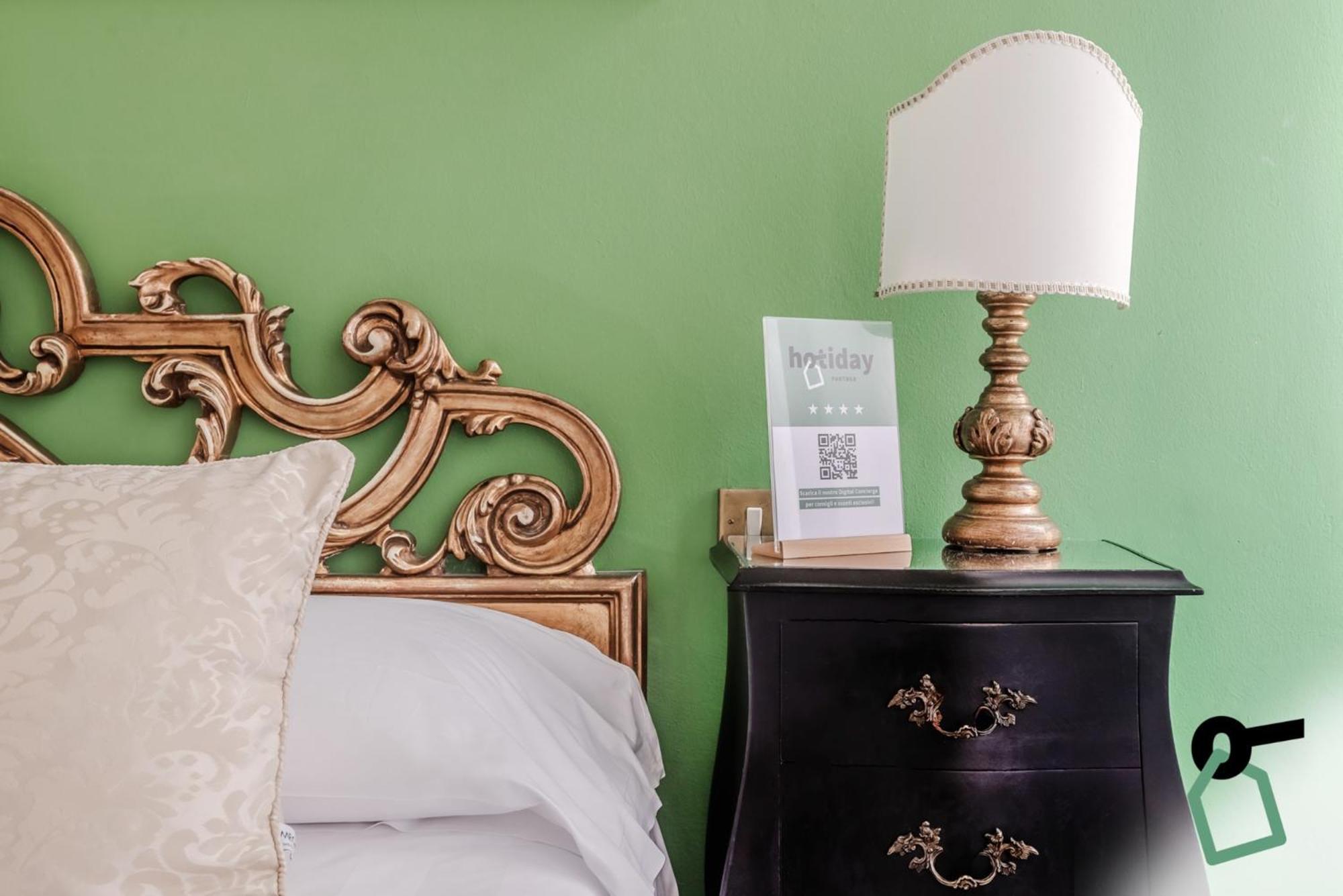 Hotiday Room Collection - Venezia Santa Lucia ภายนอก รูปภาพ