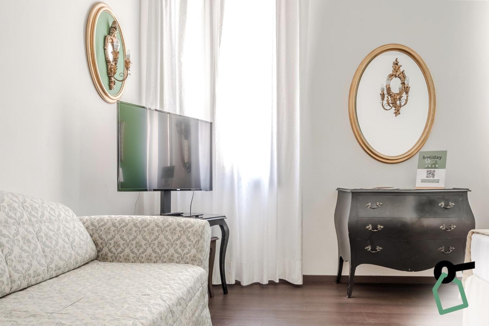 Hotiday Room Collection - Venezia Santa Lucia ภายนอก รูปภาพ