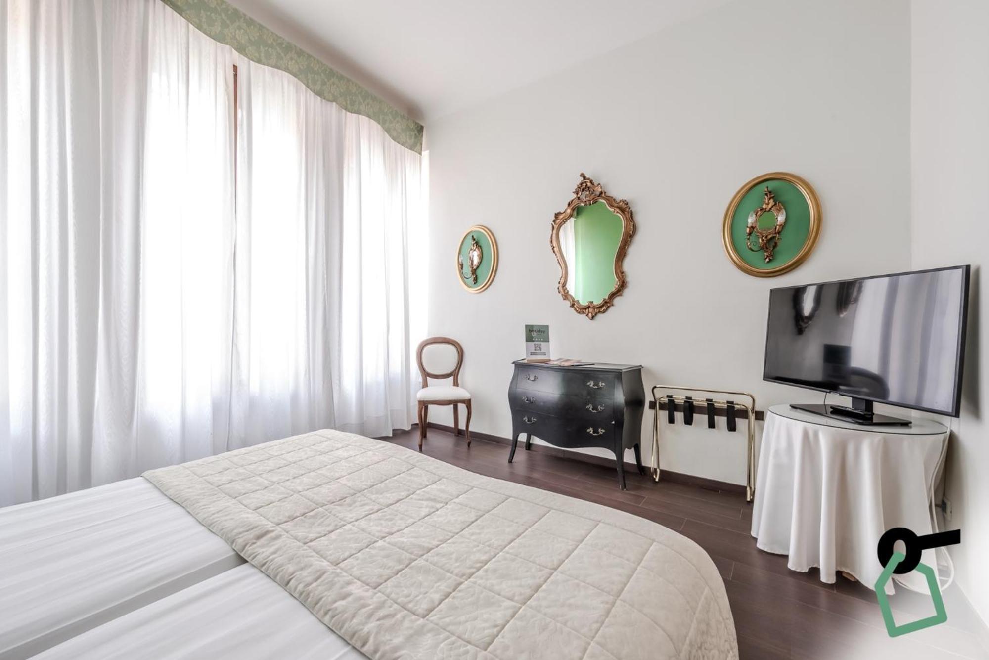 Hotiday Room Collection - Venezia Santa Lucia ภายนอก รูปภาพ