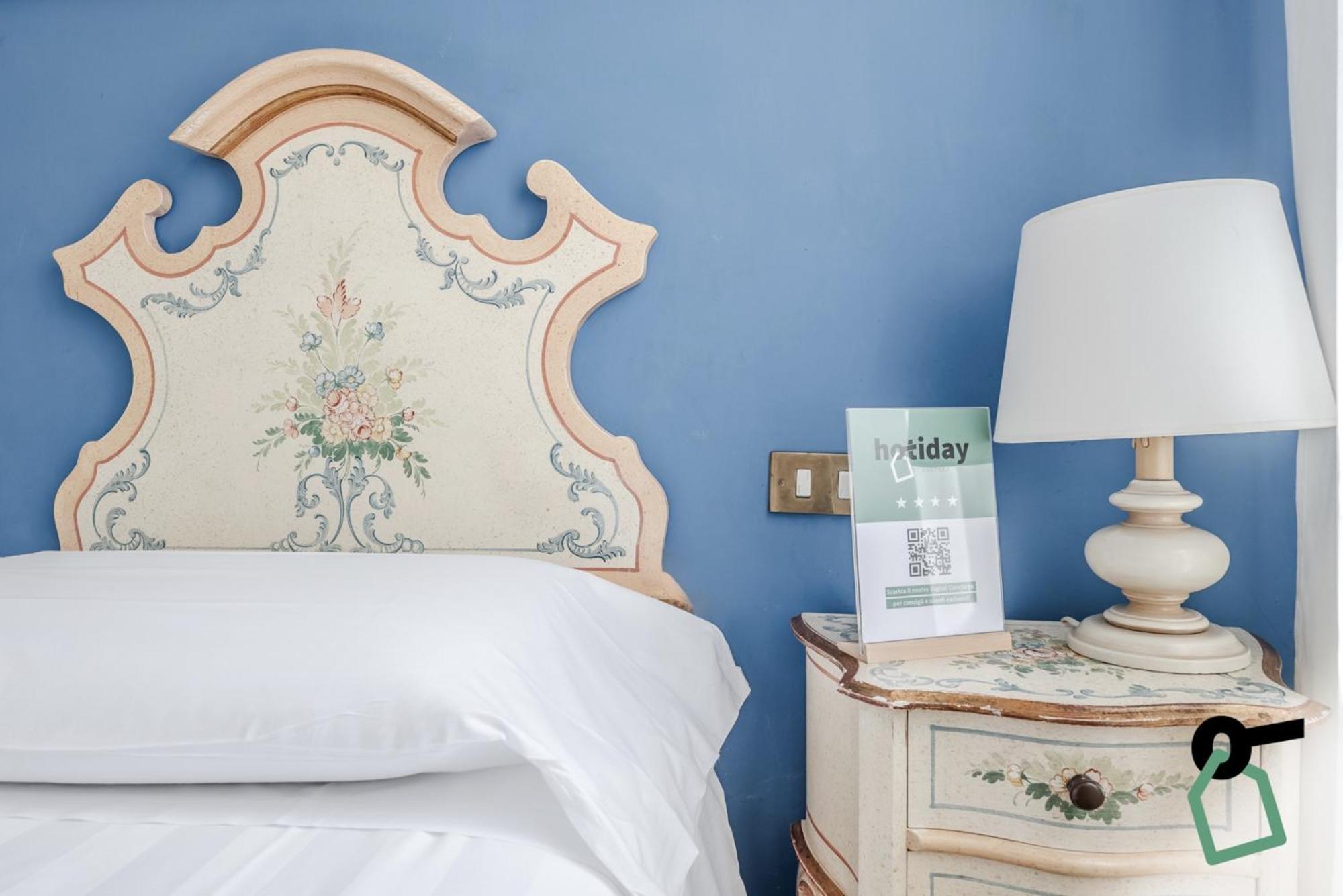 Hotiday Room Collection - Venezia Santa Lucia ภายนอก รูปภาพ