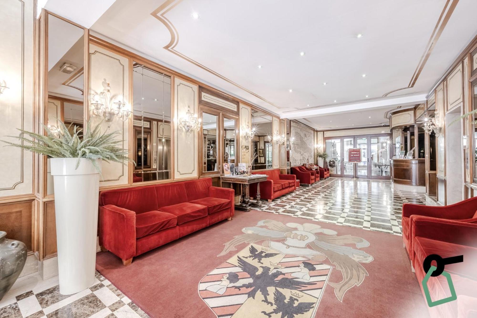 Hotiday Room Collection - Venezia Santa Lucia ภายนอก รูปภาพ