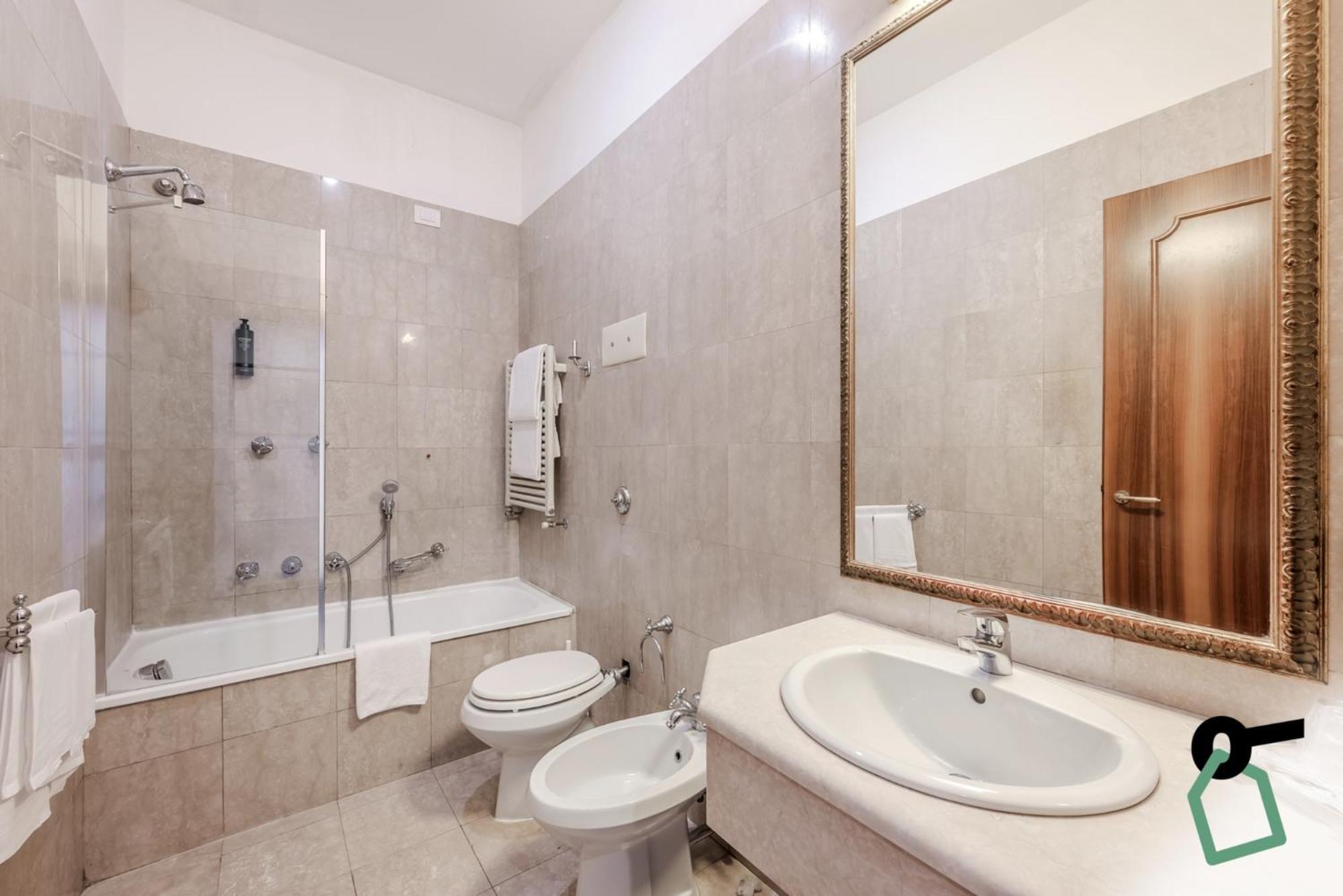 Hotiday Room Collection - Venezia Santa Lucia ภายนอก รูปภาพ