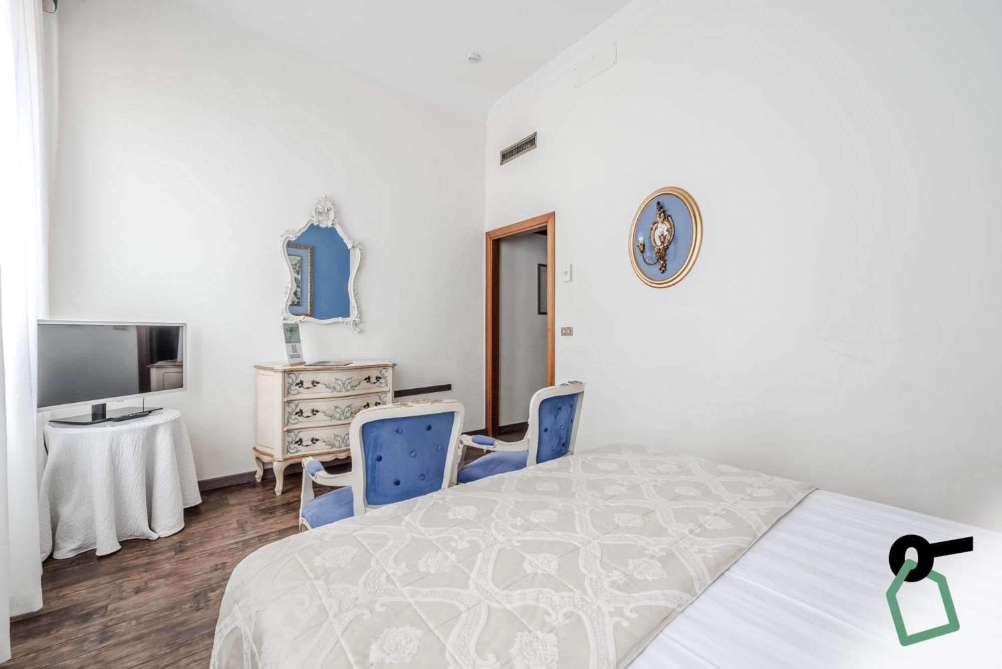 Hotiday Room Collection - Venezia Santa Lucia ภายนอก รูปภาพ