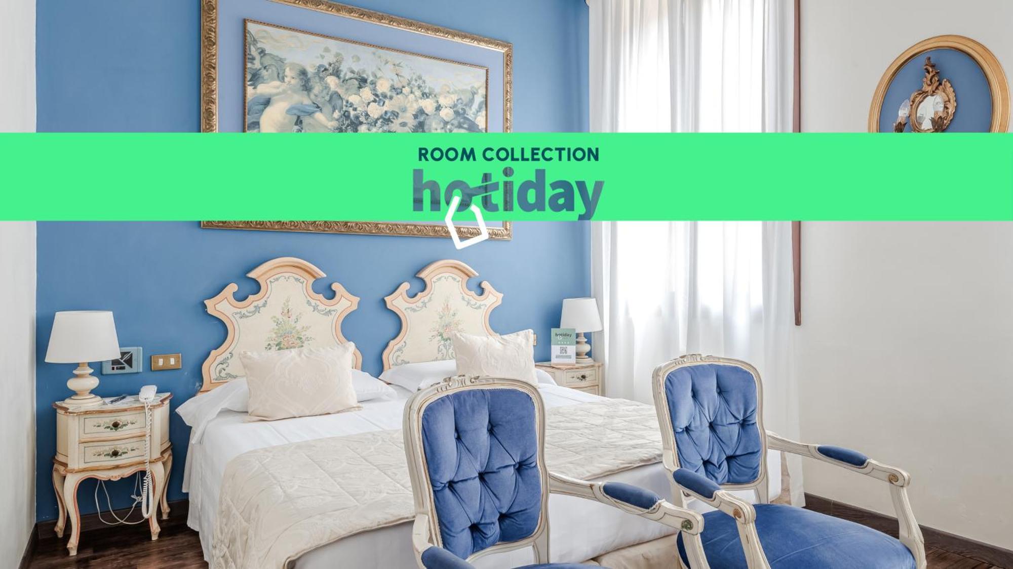 Hotiday Room Collection - Venezia Santa Lucia ภายนอก รูปภาพ